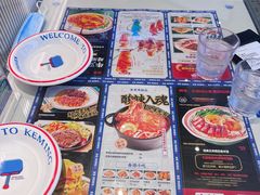 -克茗冰室(光明N次方公园店)