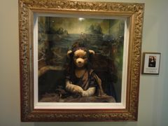 -济州岛泰迪熊博物馆