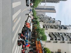 -牛师傅牛肉面(尚隆路店)