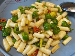 酸辣藕节-尖沙咀酒店(大沥店)