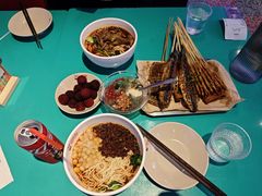 -川正旺江湖菜(三元桥店)