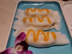 -香香海南菜餐厅