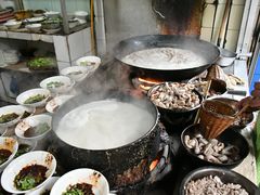 -甘记肥肠粉(马鞍北路店)