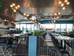 大堂-FISH&POTATO Cō(地中海美食 万象城店)