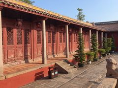 -揭阳学宫(榕城区)