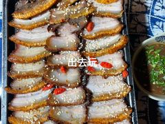 -龙姐私房菜(和顺古镇店)