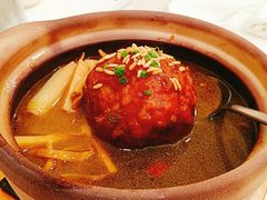 -小厨娘淮扬菜(板桥一店)