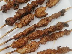 -宛平李记小吃(东关街店)