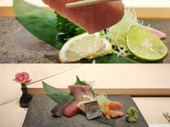 -鮨一日本料理(大中华店)