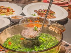 -曾宴·楚菜(湖北省博物馆店)