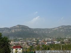 -南山特攻真人CS户外露营轰趴拓展基地