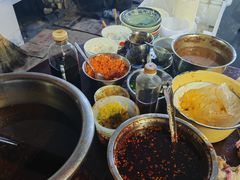 -吴长子卤菜馆(统一街店)