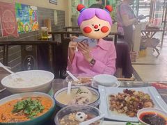 -丁太婆老妈蹄花(人民公园非遗总店)