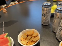 -辣尚瘾·烤鱼·新川菜(交大直营店)