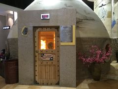 -丽池宫韩式汗蒸会馆(华灯坊店)