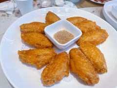 -玉林烤鸭店(定福庄店)