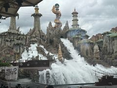 -福州罗源湾海洋世界旅游区