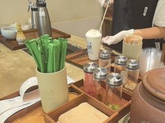 -李山山茶事(景枫店)