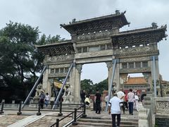 -北陵公园