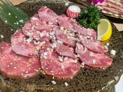 -江户烧肉(高德店)