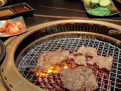 -厚贞日式烤肉(浦东汇智店)