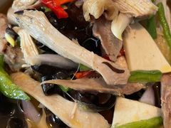 -巴扎屋大盘鸡·新疆菜(汇嘉时代店)