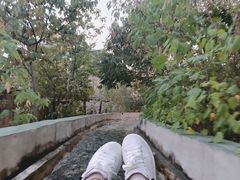 -竹泉村旅游度假区