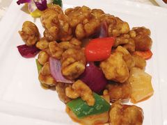 传统生炒骨-恒宝和宴(合生广场店)