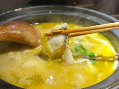 -九锅一堂酸菜鱼(新南凯德直营店)