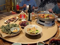 -水煮三国·川鲁江湖菜(香山店)