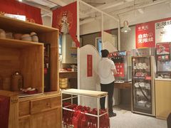-味福记·江西小炒·南昌小吃(青山湖万达店)