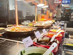 -东方红海鲜百汇(国际大厦店)