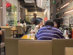 -莲餐厅·湖北菜·藕汤老手艺(愚园路店)