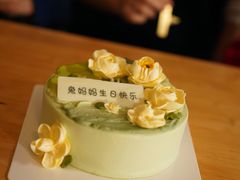 -派悦坊·甜品·蛋糕(日坛店)