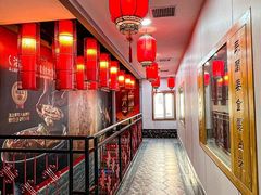 -沽上民肴·八珍豆腐·海鲜(福州道鸿正家园店)