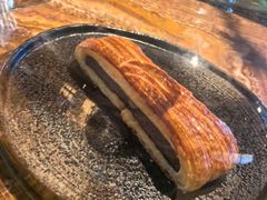 -The Lounge大堂酒廊·咖啡·沙拉·下午茶(金茂深圳JW万豪酒店)