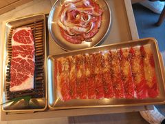 -西塔老太太泥炉烤肉(青浦蟠龙天地店)