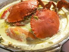 -龙海鲜螃蟹王(宏茂桥店)