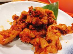 -釜山火炉韩式炭火烤肉(欧洲城店)