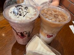 -COSTA COFFEE(德基广场店)