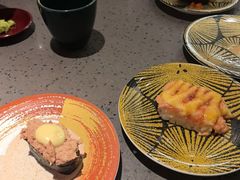 -小乔回转寿司(市府恒隆广场店)