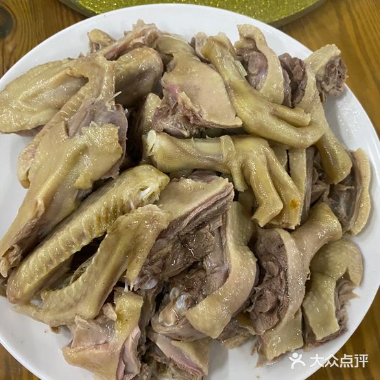 稻轩咸水鸭饭店