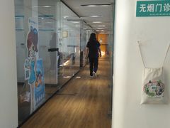 -极橙儿童齿科矫正中心(奥城店)