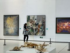 -四川美术学院美术馆