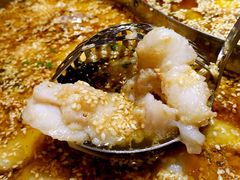 -大河宴鱼台头(金凤万达店)