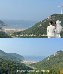-纪可婚纱摄影平潭旅拍