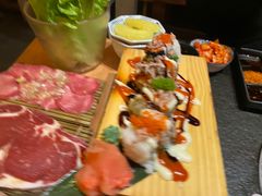 -上男·烧肉集市(五一广场店)