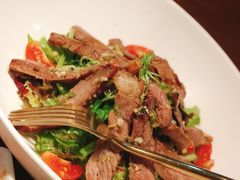 -泰香米泰国餐厅(中大国际店)