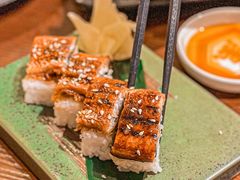 -纹兵卫手打荞麦面日料(虹桥本店)
