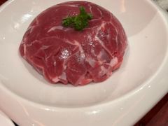 -南门涮肉(北洼路店)